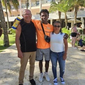 Meet your Posher, Chantal